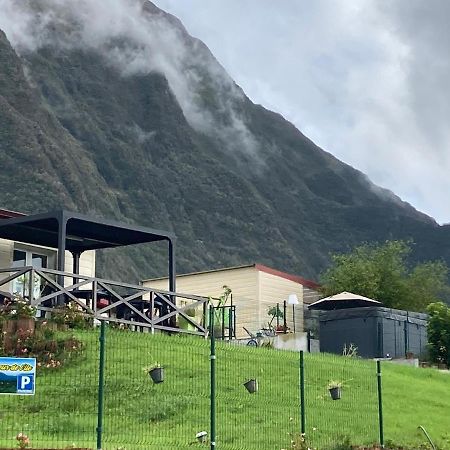 Ô cœur de l’île Salazie Exterior foto