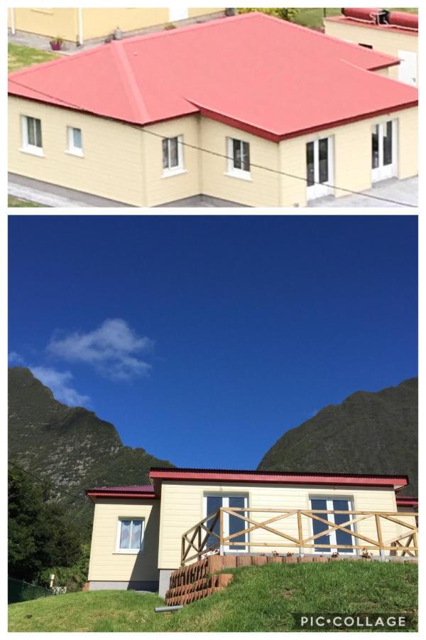 Ô cœur de l’île Salazie Exterior foto